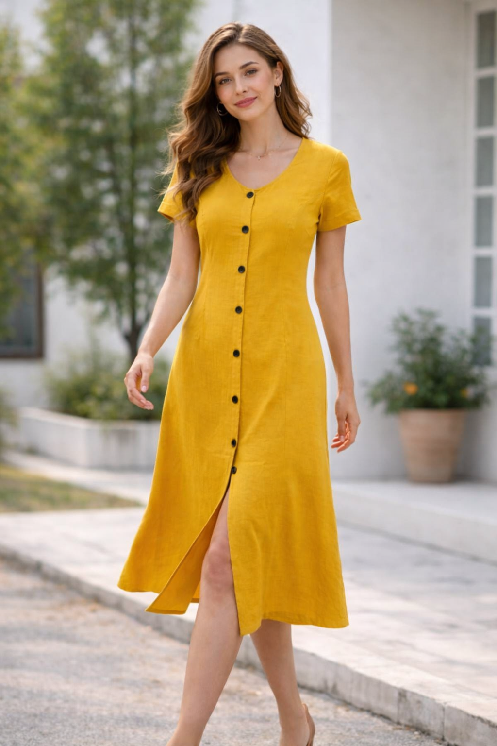 Mistine New Arrival - Floral Series