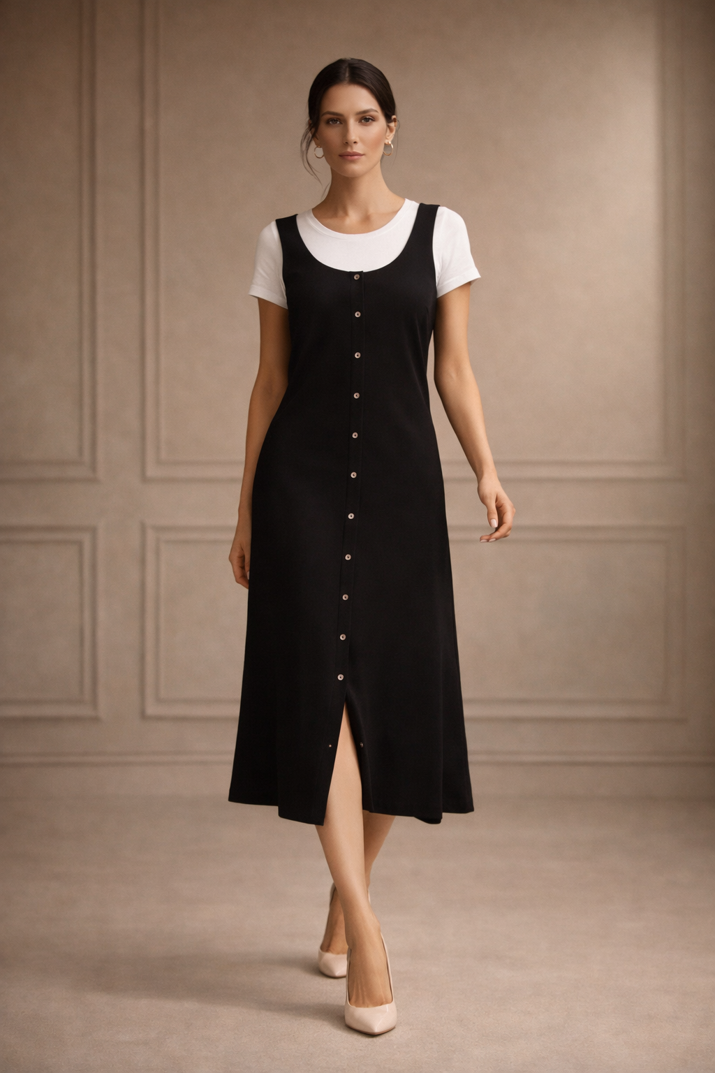 Mistine New Arrival - Designer Wear